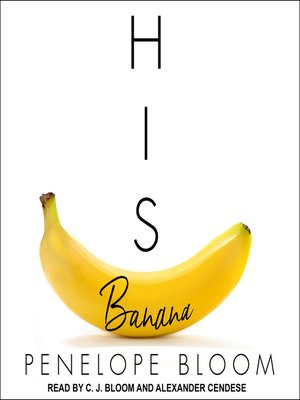 cover image of His Banana